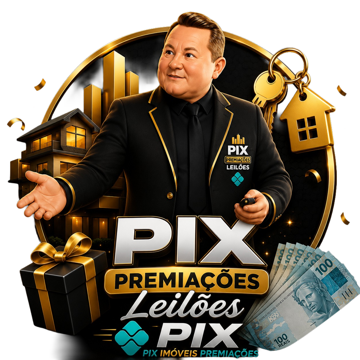 VIVA PIX